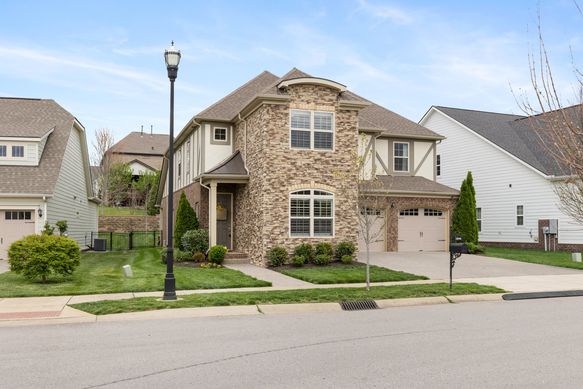 1044 Scouting Drive Franklin, TN 37064 - Photo 2 of 87