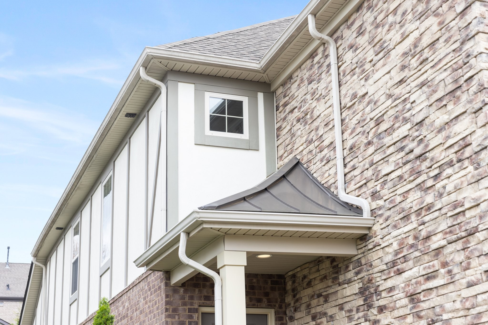 1044 Scouting Drive Franklin, TN 37064 - Photo 3 of 87 a view of a house with a small yard and wooden floor and fence