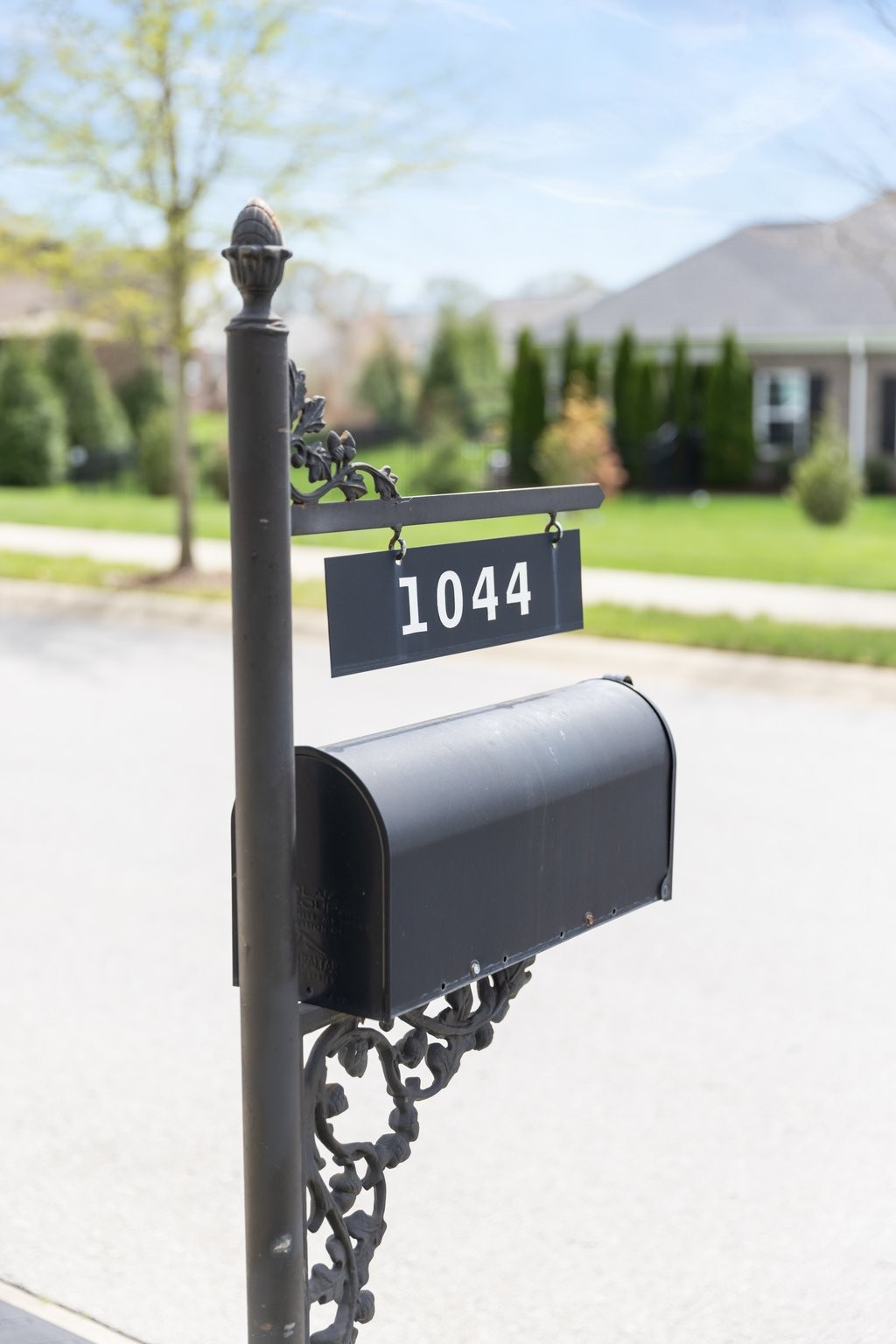 1044 Scouting Drive Franklin, TN 37064 - Photo 5 of 87