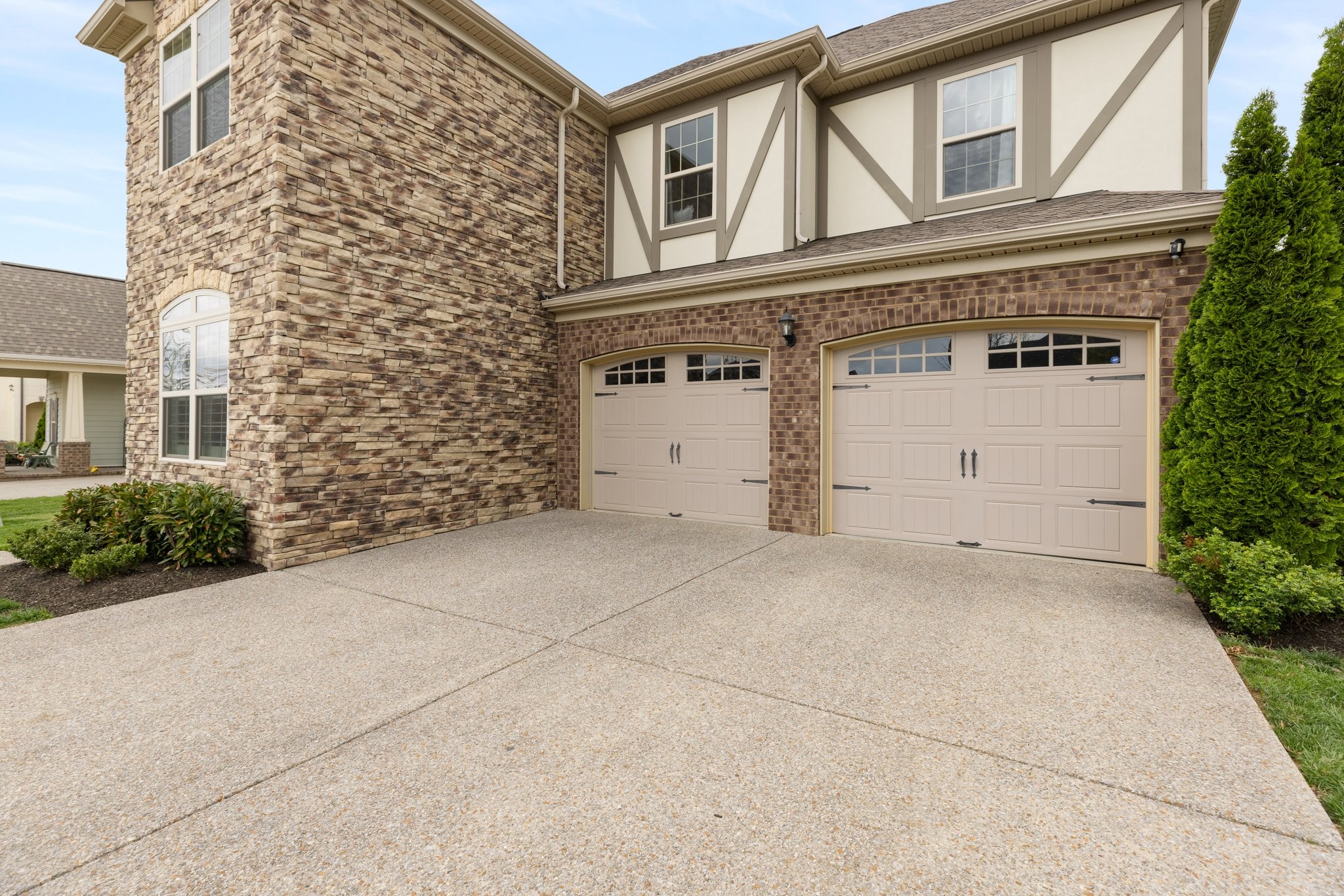 1044 Scouting Drive Franklin, TN 37064 - Photo 6 of 87 front view of a building