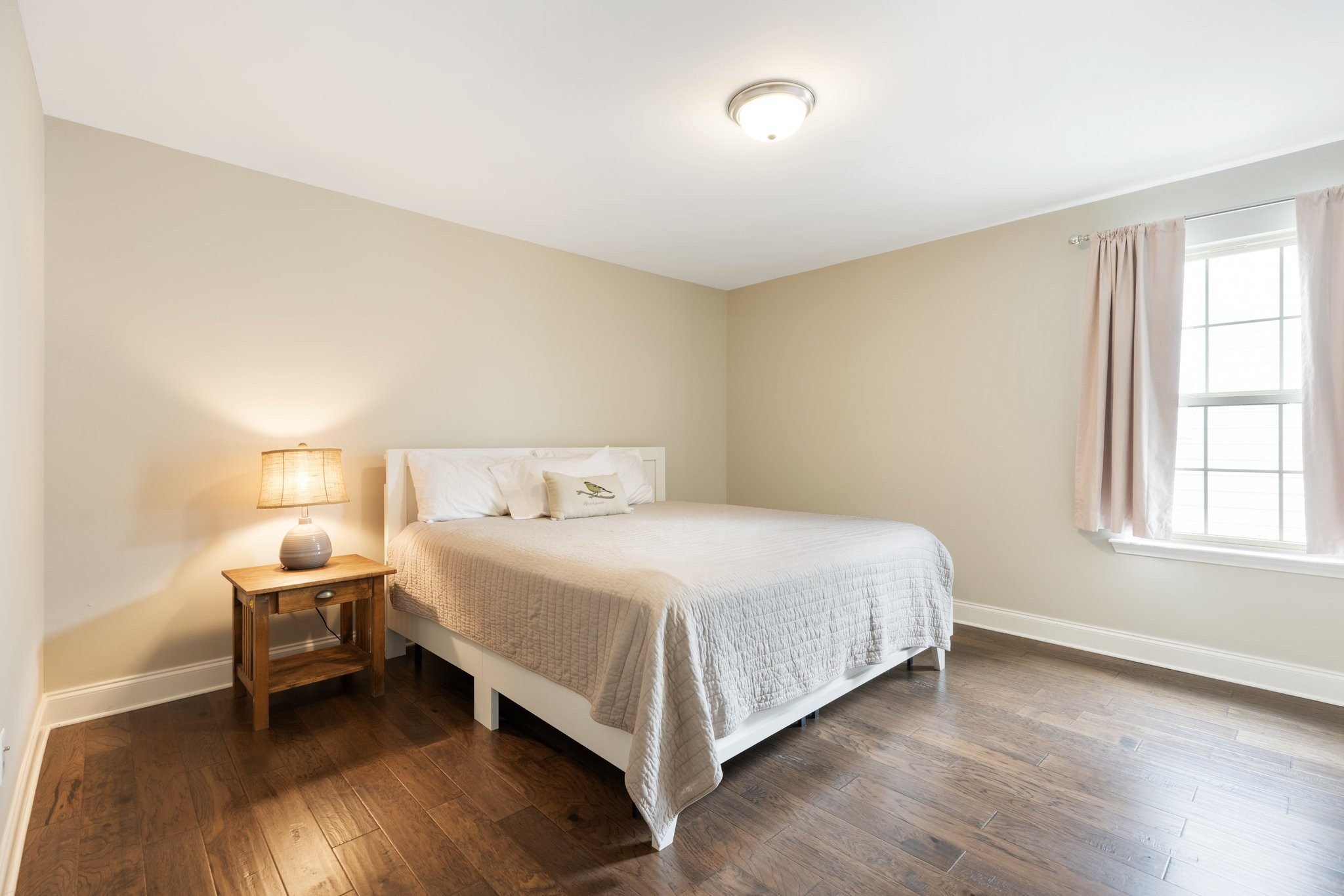 1044 Scouting Drive Franklin, TN 37064 - Photo 71 of 87 a bedroom with a bed and window