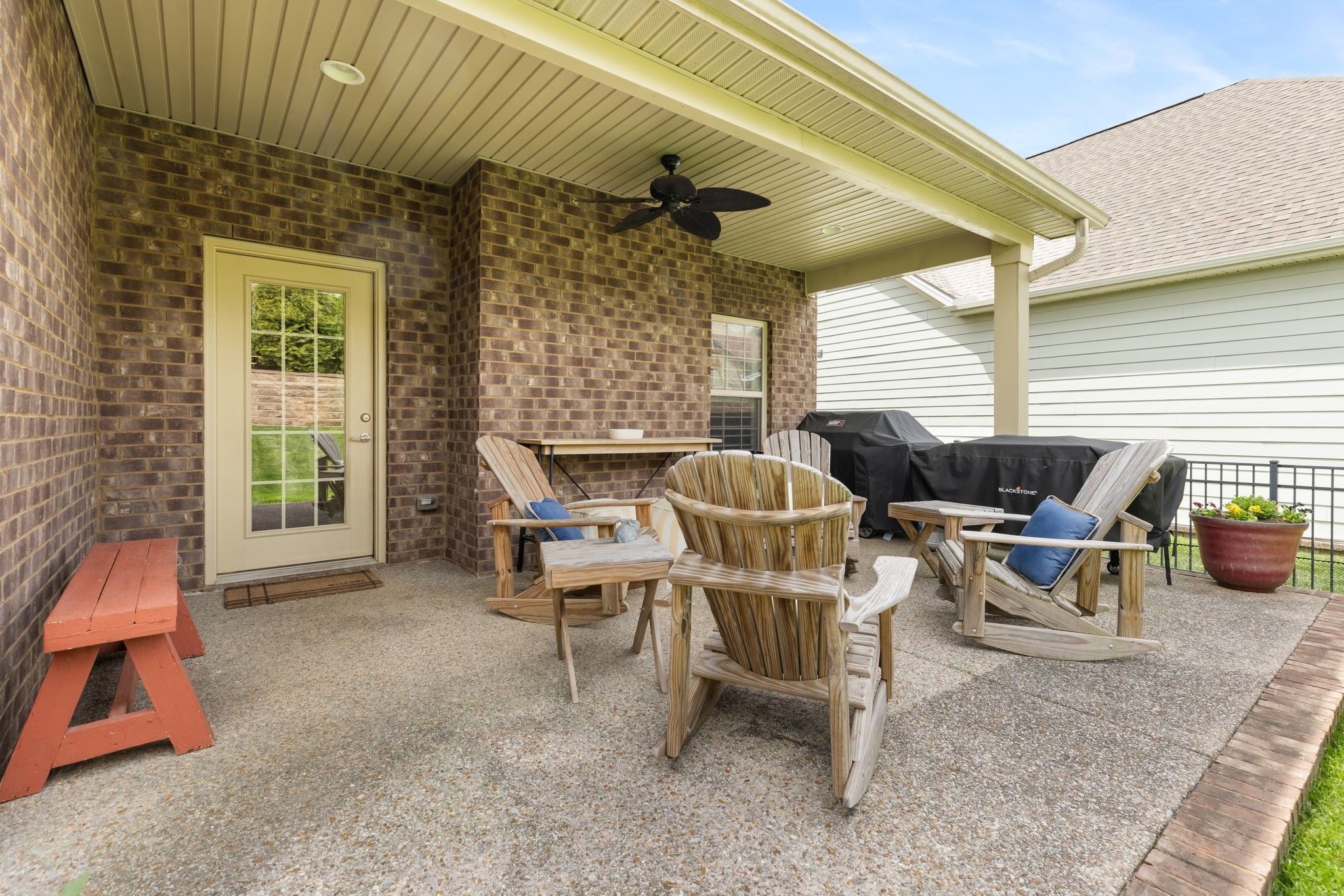 1044 Scouting Drive Franklin, TN 37064 - Photo 79 of 87