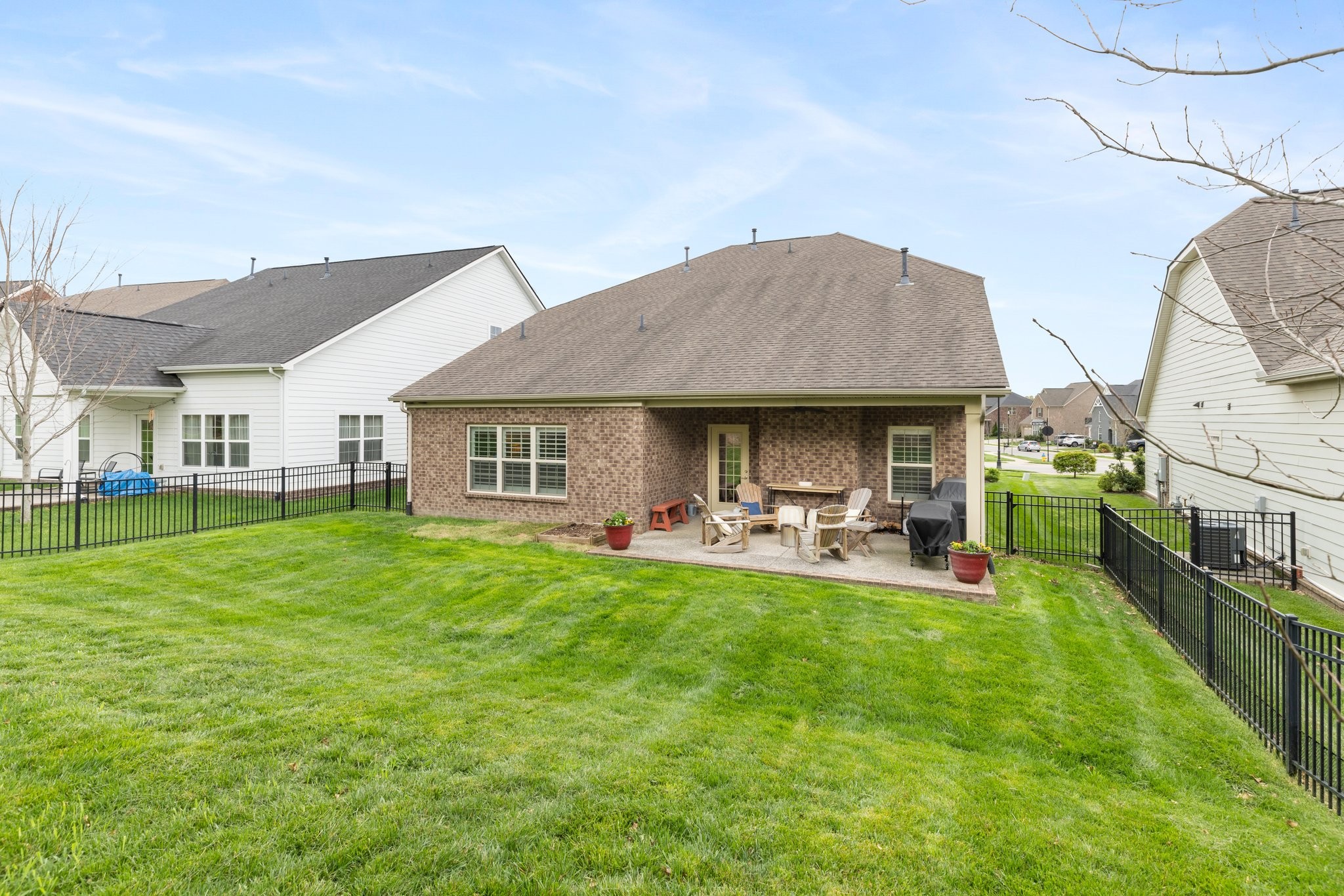 1044 Scouting Drive Franklin, TN 37064 - Photo 85 of 87