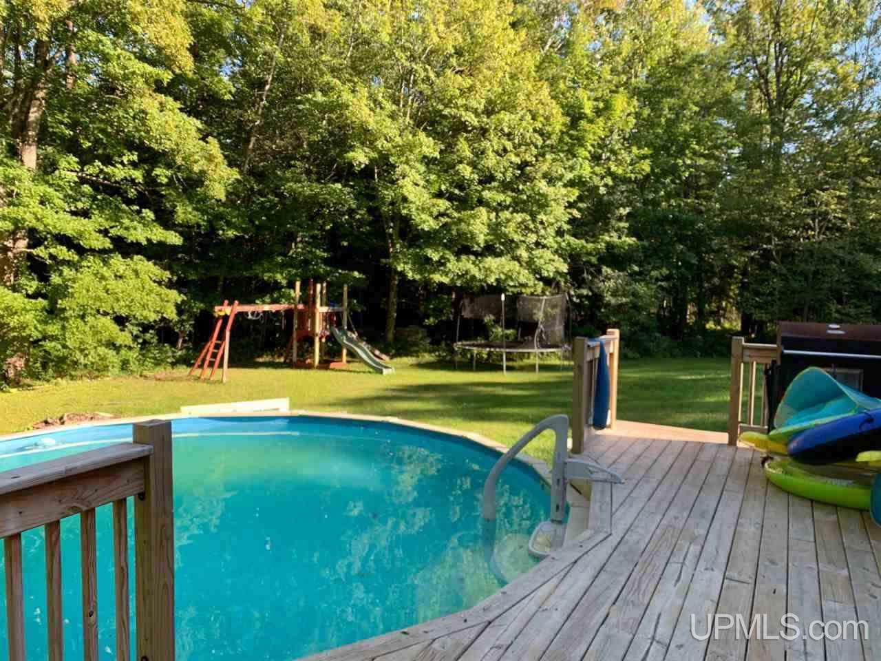 1116 North Co Road Manistique, MI 49854 - Photo 23 of 29