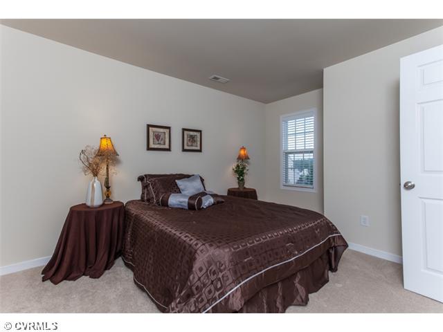 14507 Shipborne Road Midlothian, VA 23112 - Photo 14 of 17 Bedroom