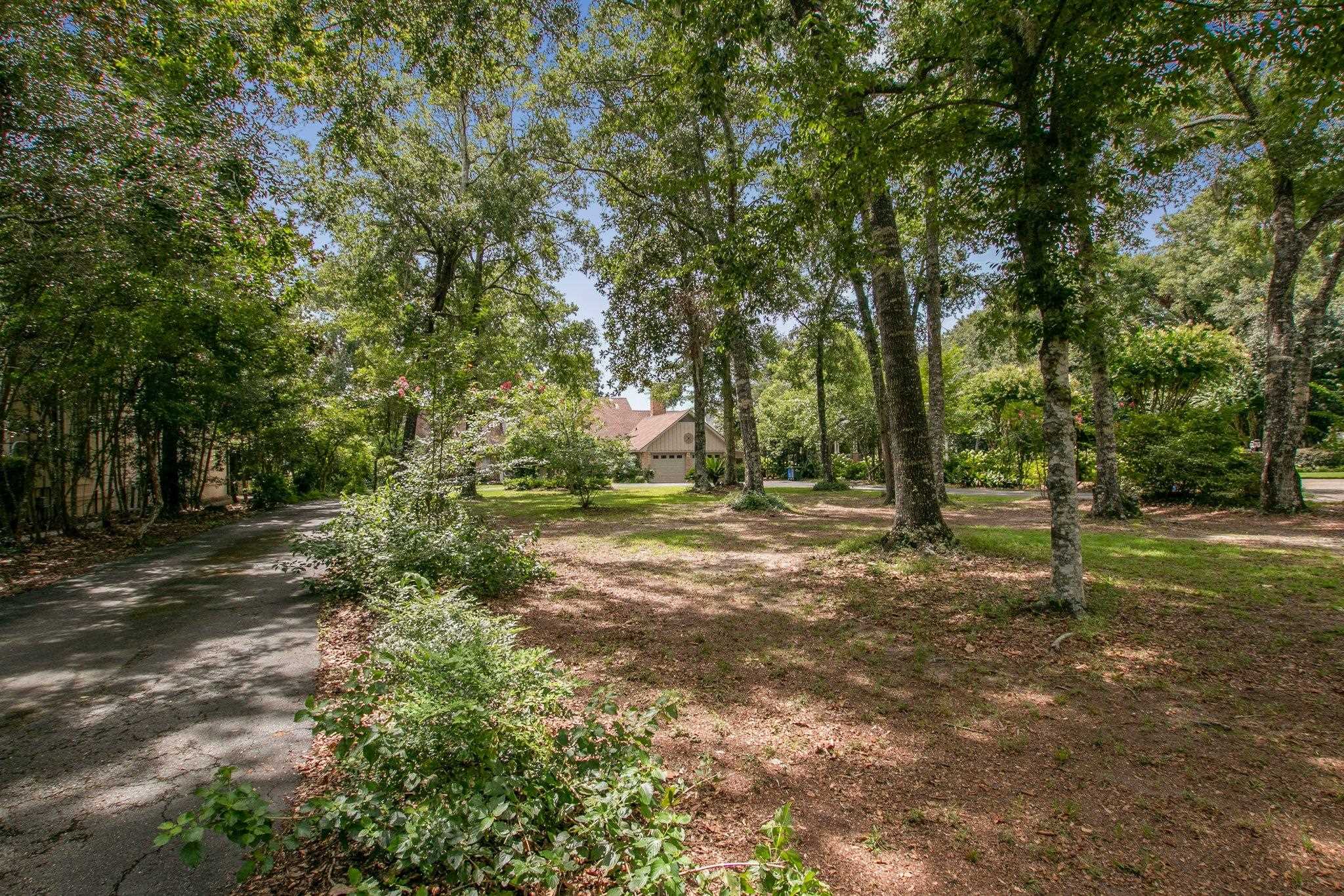 439 Village Drive Daphne, AL 36526 - Photo 5 of 48 Back yard