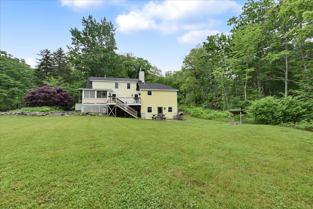 1026 Castine Road Castine, ME 04421 - Photo 44 of 52 67-1026 Castine Rd-54