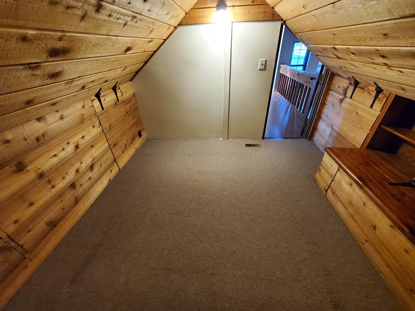 726 Chandler Road Gurnee, IL 60031 - Photo 27 of 43 a view of a storage