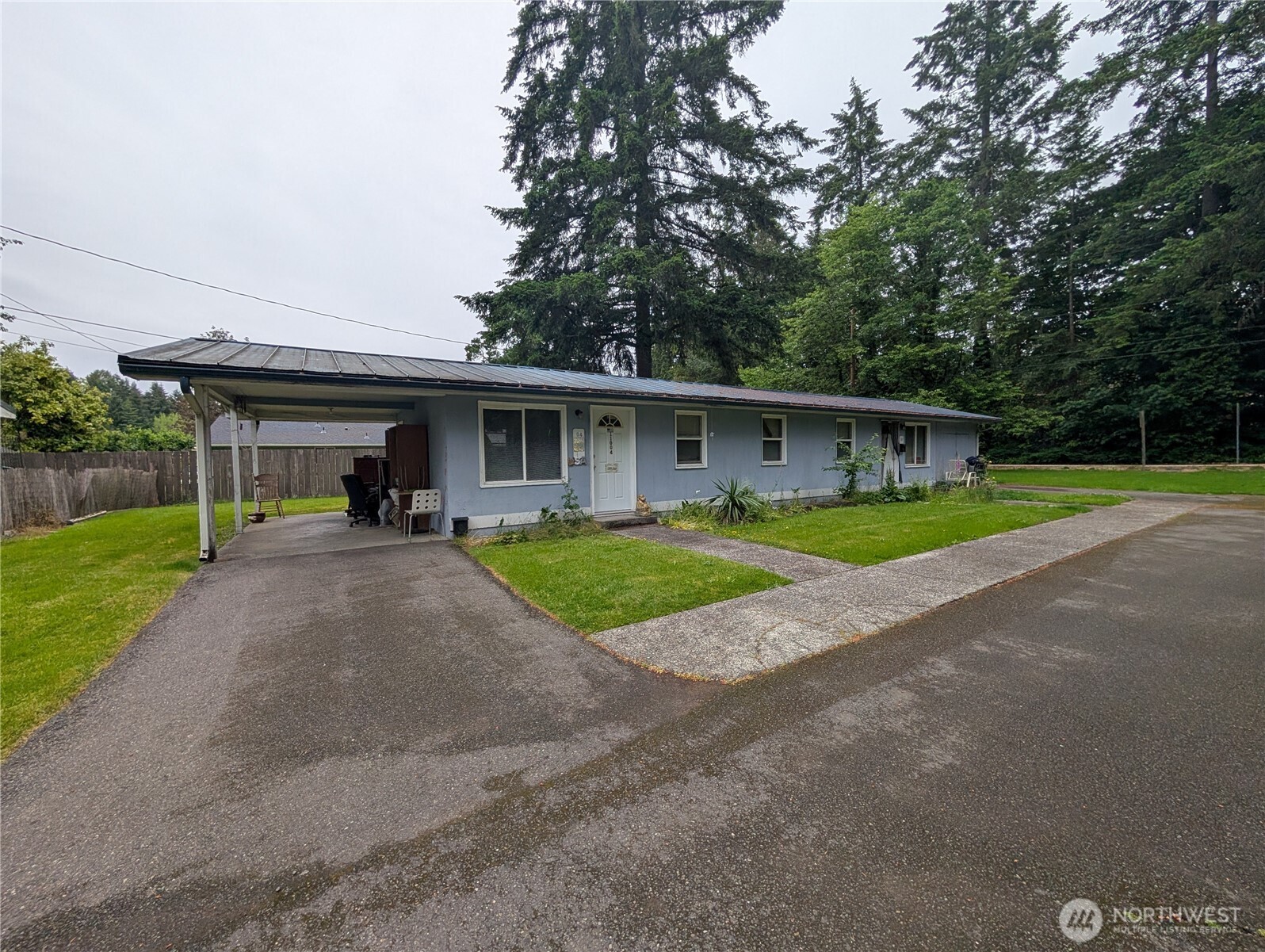 11002 Idlewild Road Southwest Lakewood, WA 98498 - Photo 3 of 17