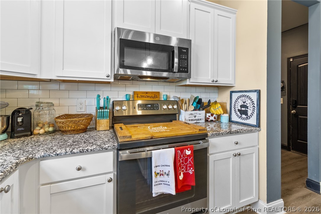 2736 John Hall Road Fayetteville, NC 28312 - Photo 19 of 42