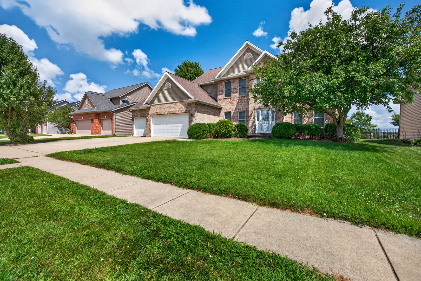 1718 Pfitzer Road Normal, IL 61761 - Photo 68 of 68 Gallery Image 68