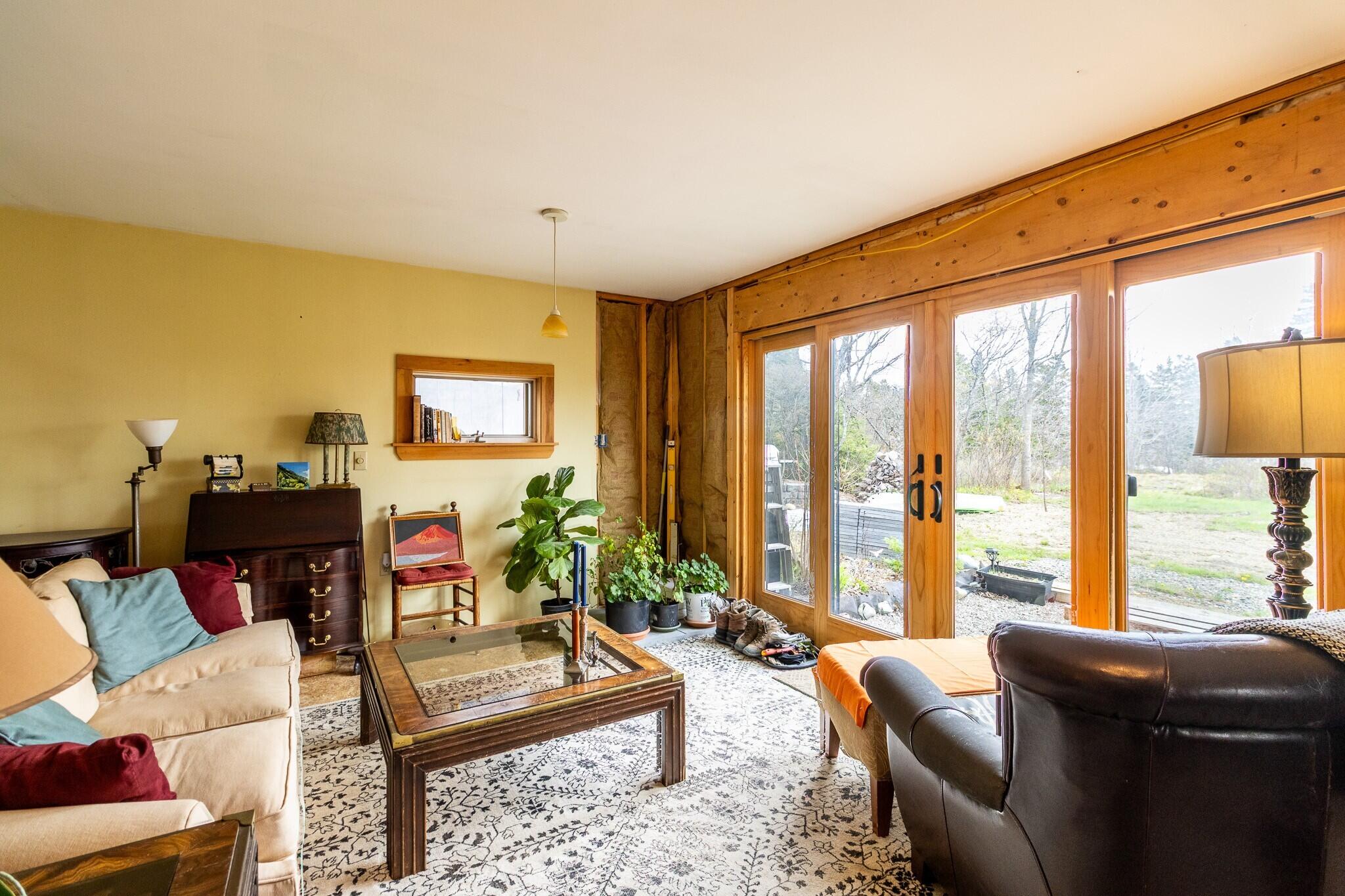 884 Mason Bay Road Jonesport, ME 04649 - Photo 11 of 27 17