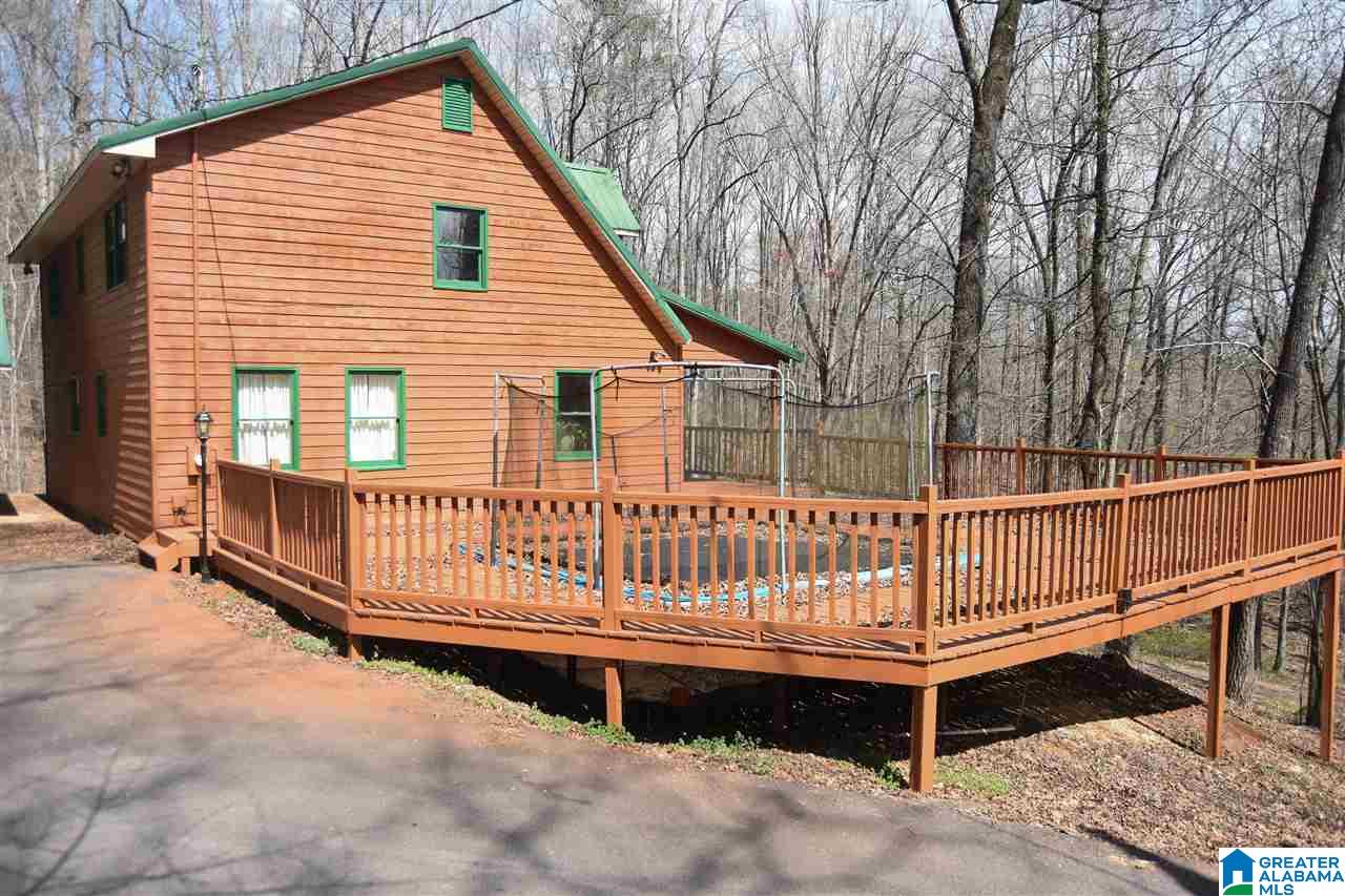 11392 Highway 9 Delta, AL 36258 - Photo 4 of 49