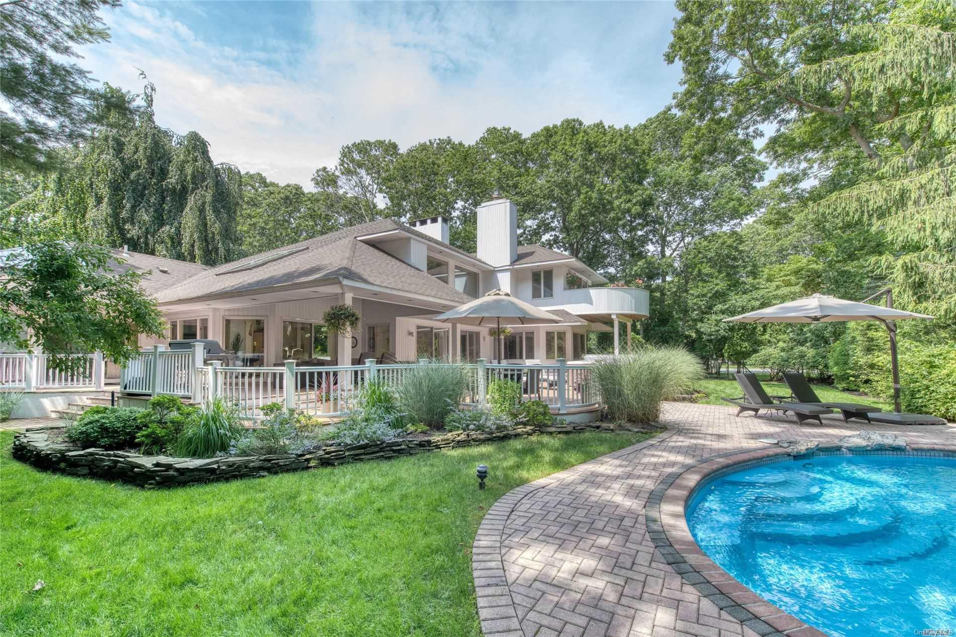 30 Bridle Path Remsenburg, NY 11960 - Photo 1 of 1