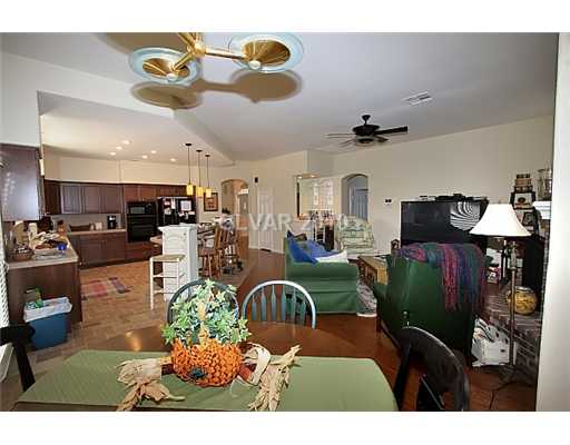 4656 Monument Valley Road Las Vegas, NV 89129 - Photo 5 of 11 Den.