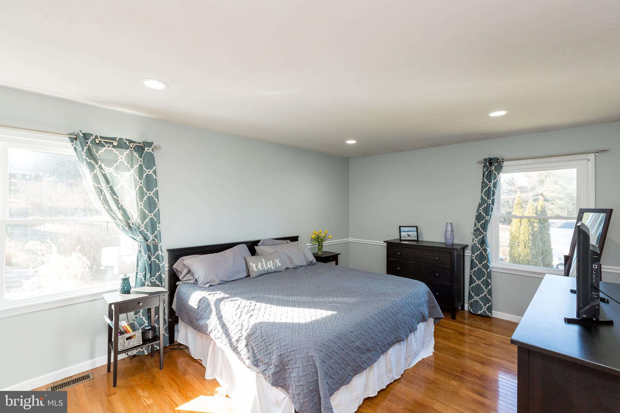7904 Bennett Branch Road Mount Airy, MD 21771 - Photo 23 of 48 Primary Suite