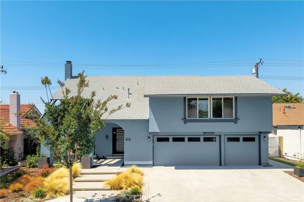 $1,549,000 | 5089 Saratoga Avenue, Cypress, CA 90630