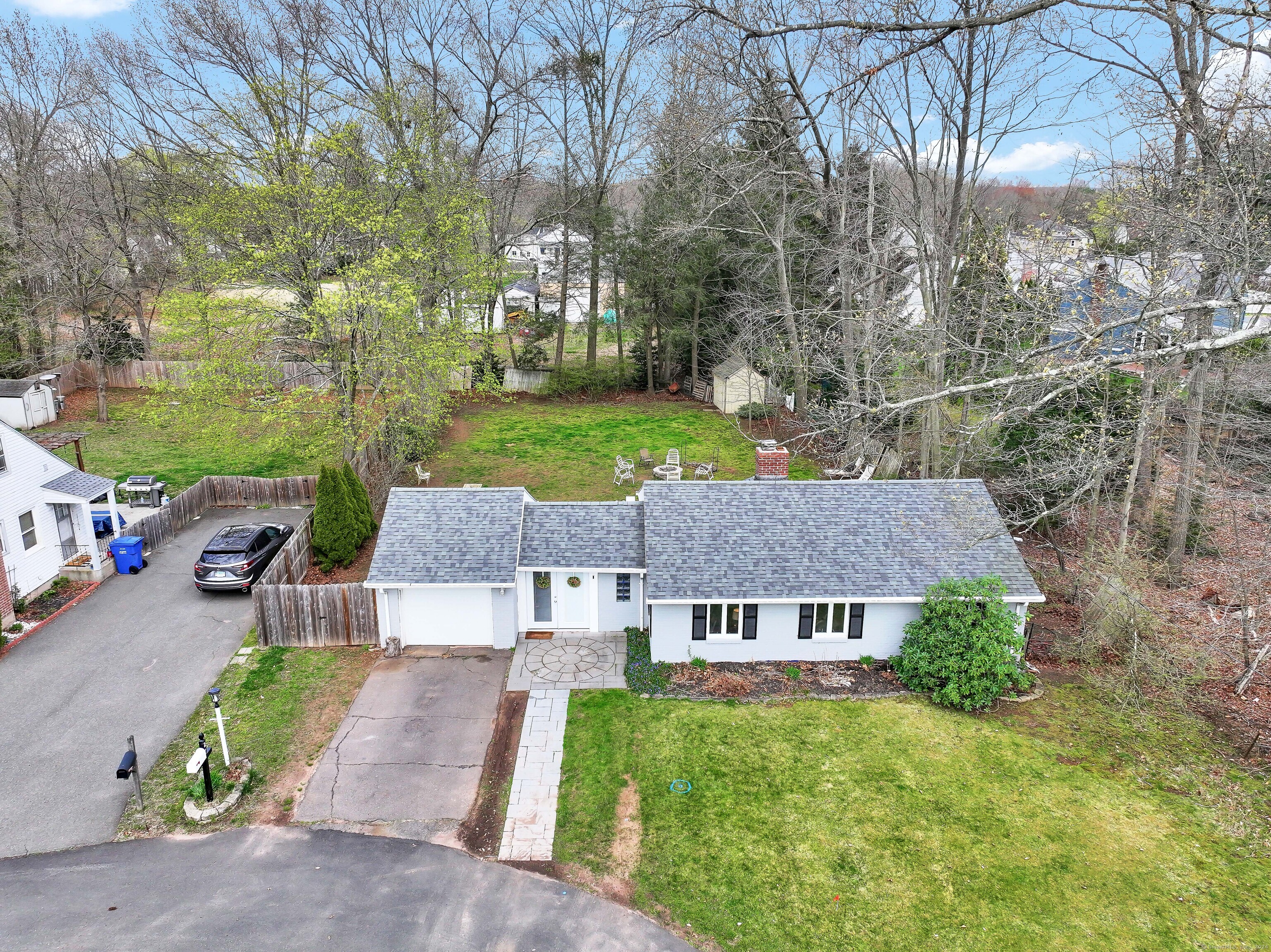 21 Wildwood Road Cromwell, CT 06416 - Photo 1 of 1 Gallery Image 1
