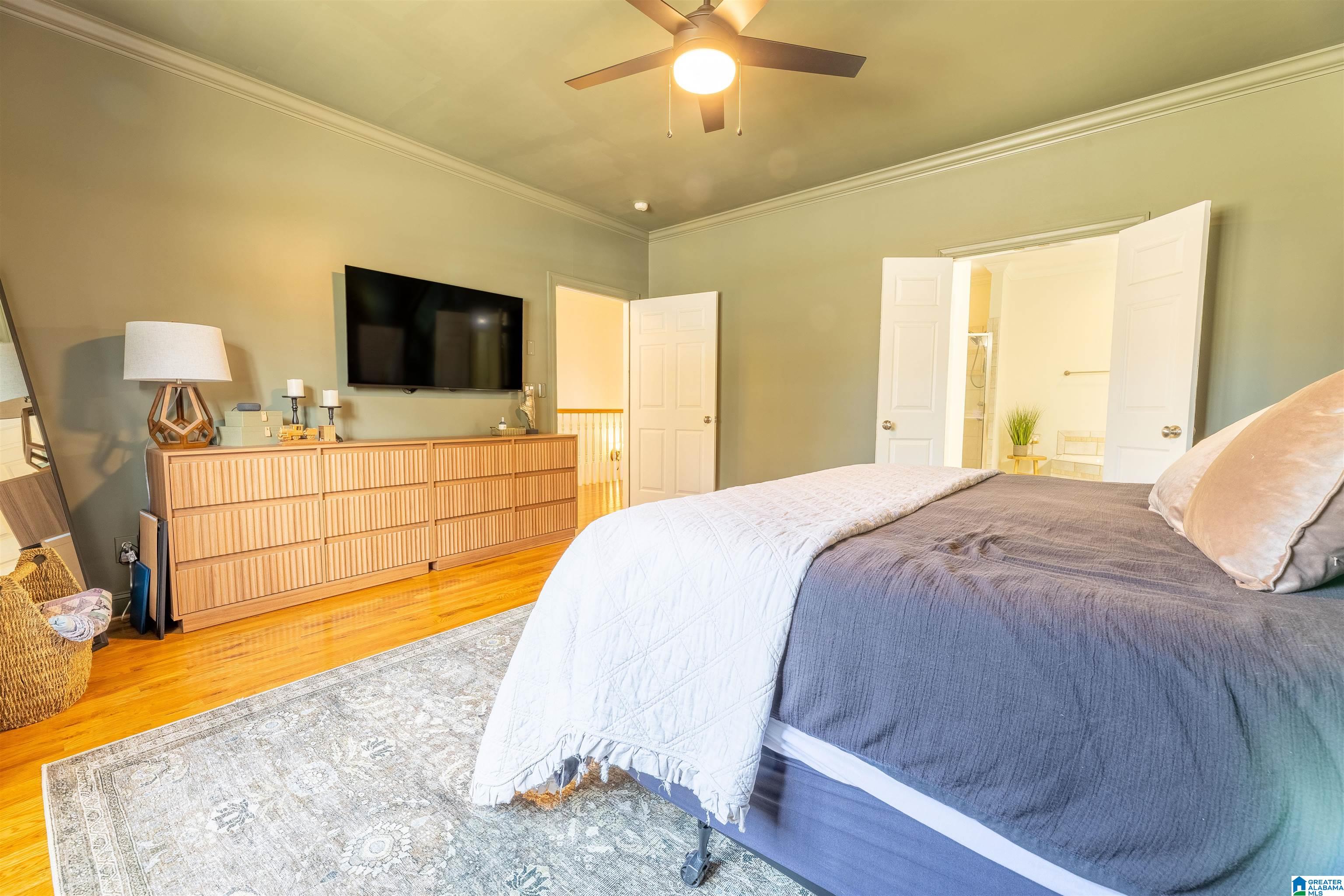 133 Mountain Pointe Road Oxford, AL 36203 - Photo 18 of 37
