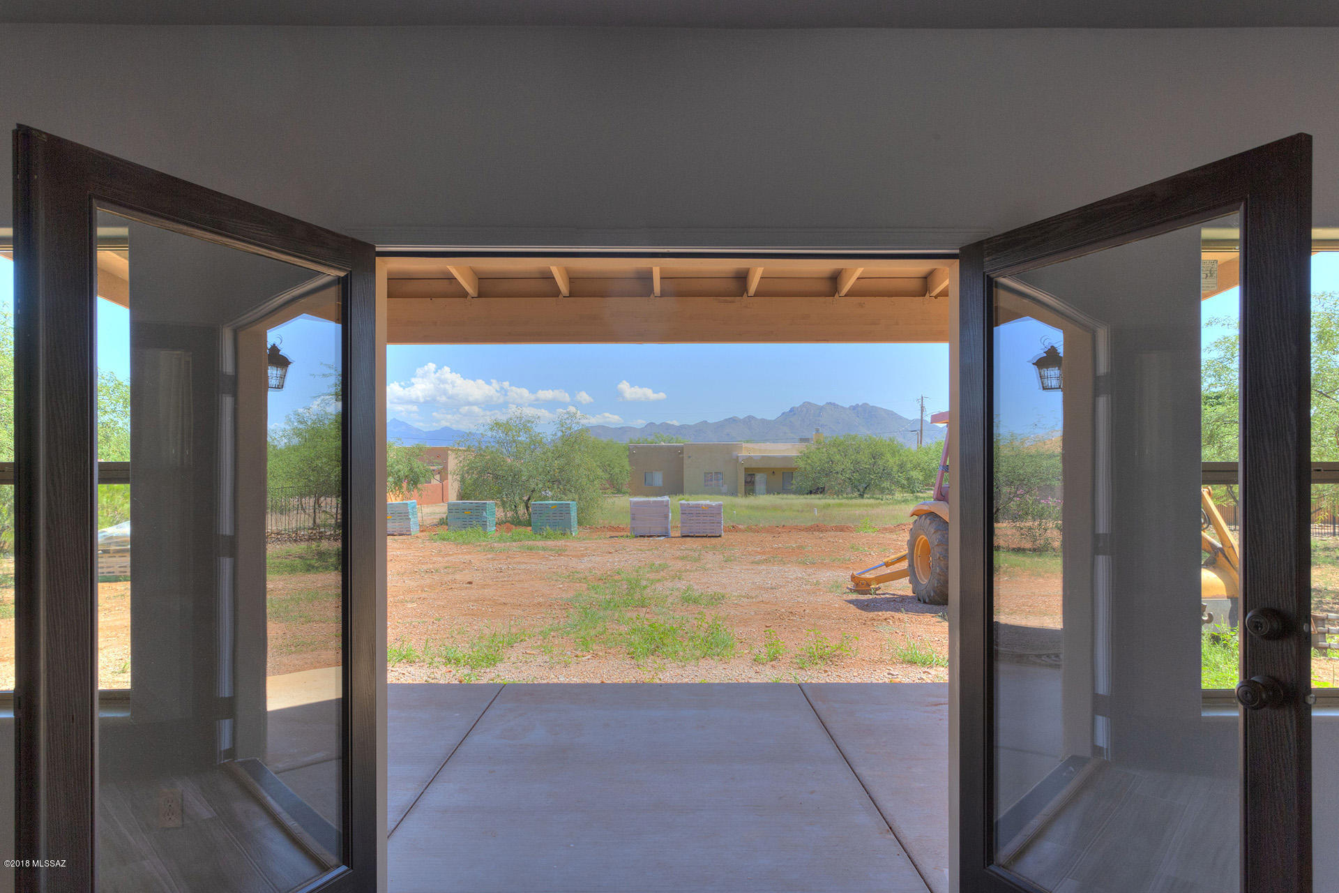 1429 Calle Monclova Rio Rico, AZ 85648 - Photo 23 of 24