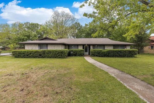 $199,000 | 2625 Washington Street, Commerce, TX 75428