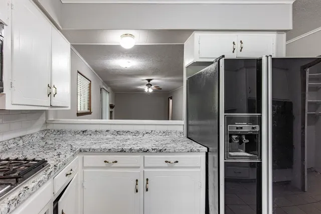 $218,900 | 2625 Washington Street, Commerce, TX 75428