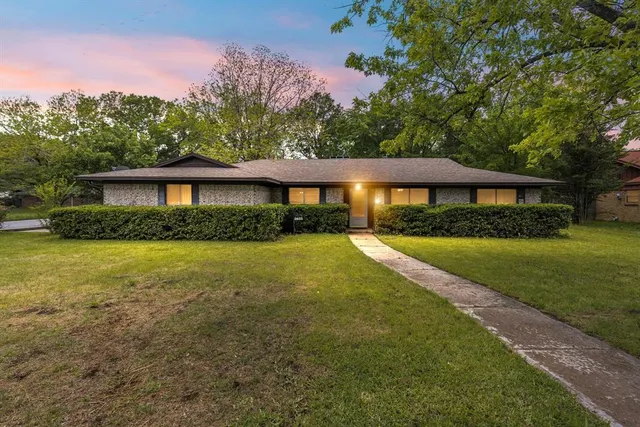 $218,900 | 2625 Washington Street, Commerce, TX 75428