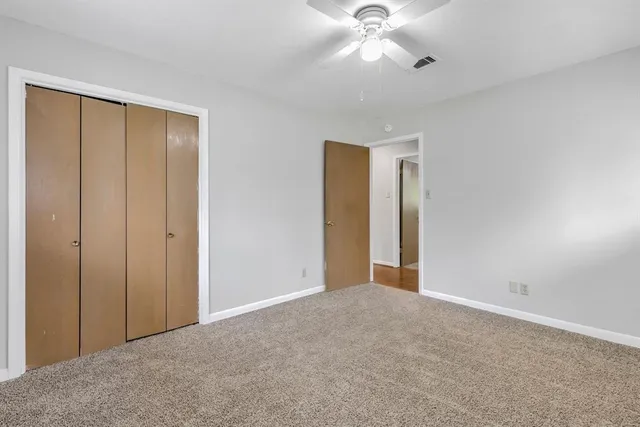 $218,900 | 2625 Washington Street, Commerce, TX 75428