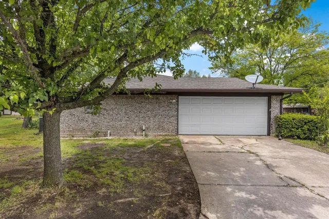 $218,900 | 2625 Washington Street, Commerce, TX 75428