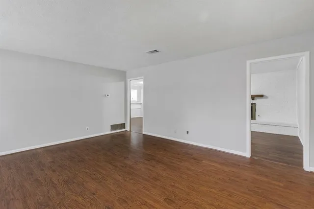 $218,900 | 2625 Washington Street, Commerce, TX 75428