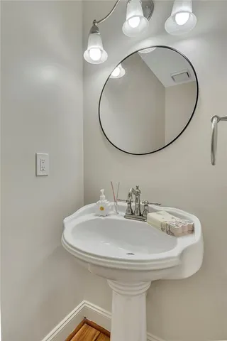 $400,000 | 110 Great Oaks Lane, Roswell, GA 30075