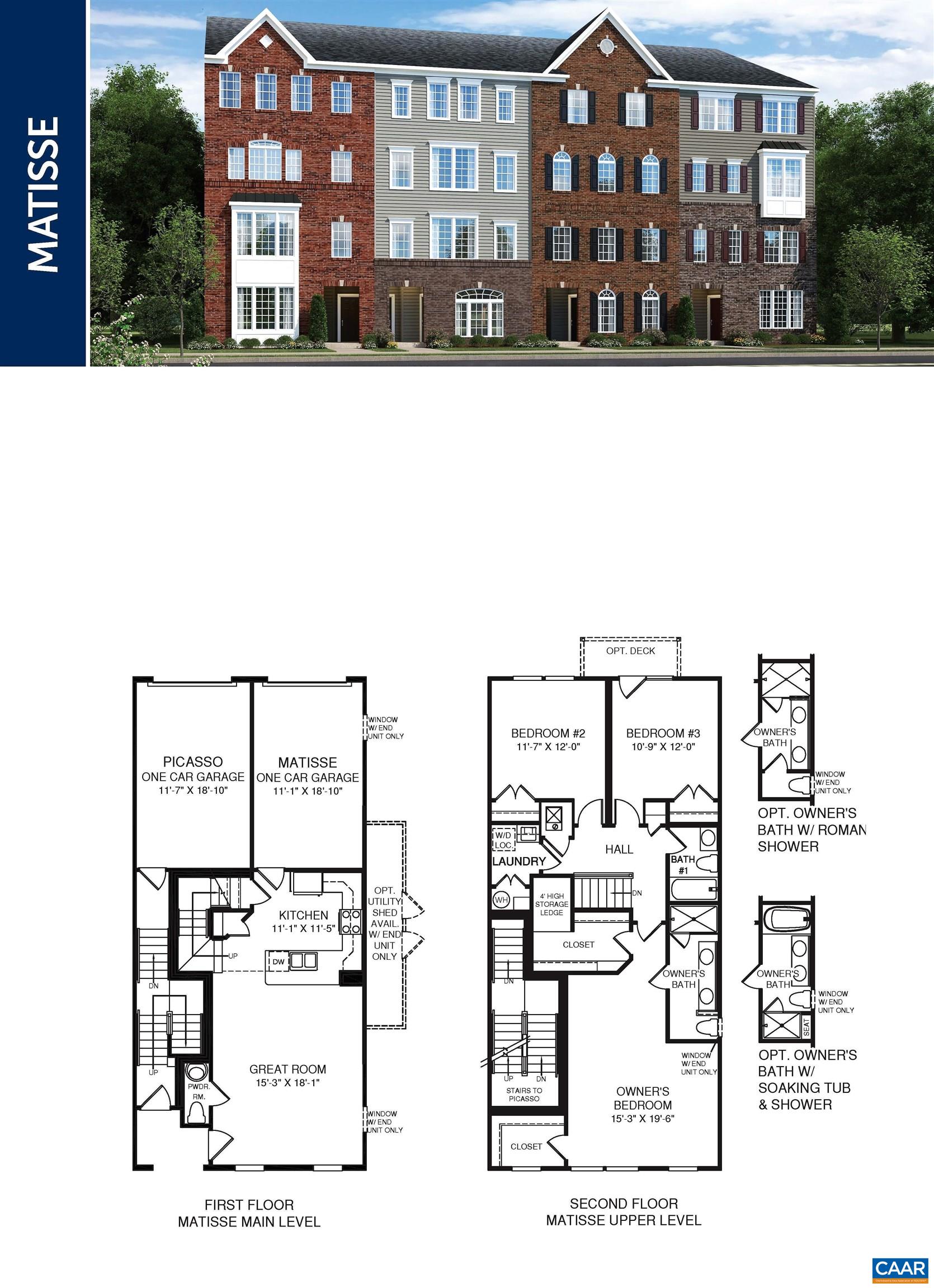 3 C Perseus Lane Charlottesville, VA 22901 - Photo 15 of 15