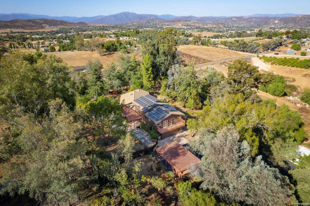 1217 Cedar Street Ramona, CA 92065 - Photo 11 of 42 Country View