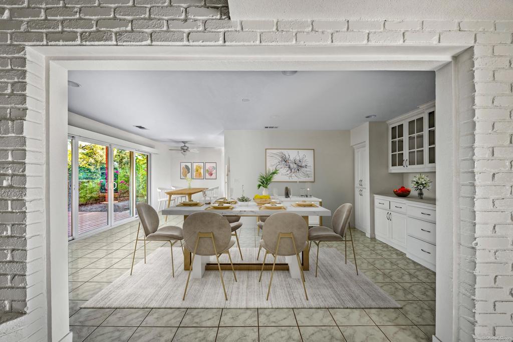 1217 Cedar Street Ramona, CA 92065 - Photo 19 of 42 Dining Area