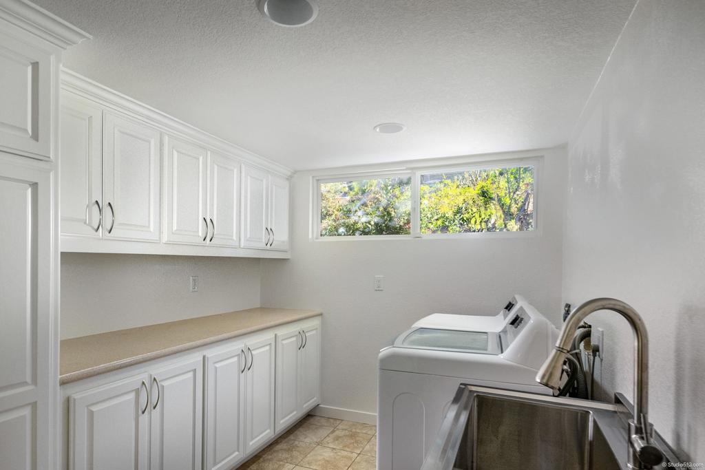 1217 Cedar Street Ramona, CA 92065 - Photo 22 of 42 Laundry Room
