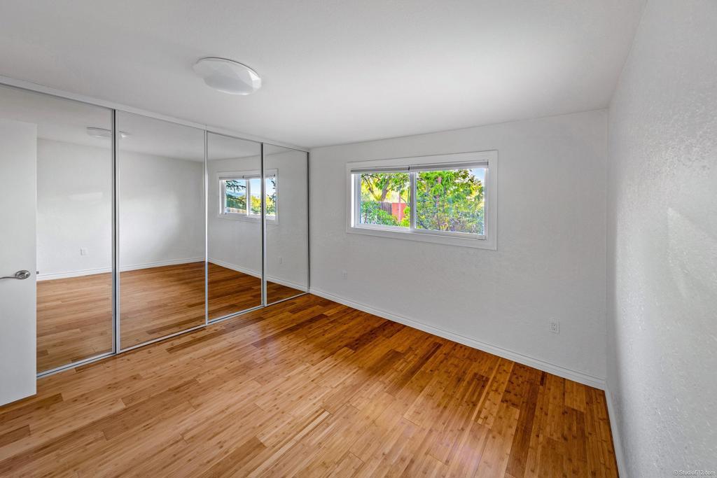 1217 Cedar Street Ramona, CA 92065 - Photo 23 of 42 Bedroom #1 off Hallway