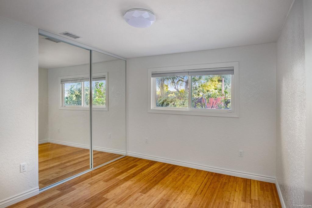 1217 Cedar Street Ramona, CA 92065 - Photo 25 of 42 Bedroom #2 off Hallway