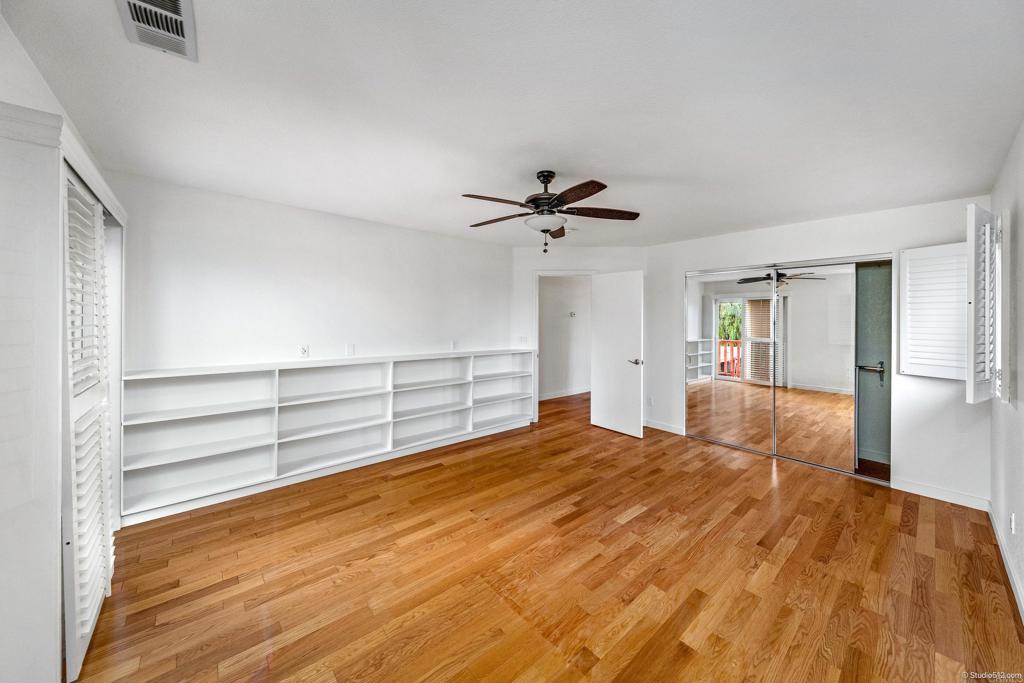 1217 Cedar Street Ramona, CA 92065 - Photo 30 of 42 Bedroom upstairs