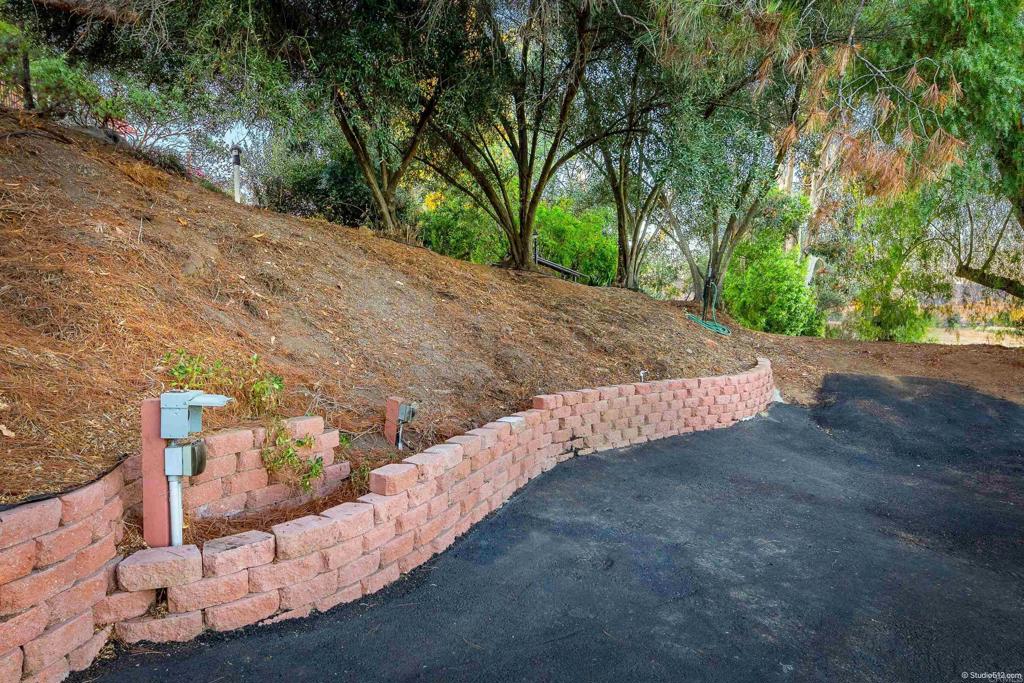 1217 Cedar Street Ramona, CA 92065 - Photo 35 of 42 Electric hook up for RV