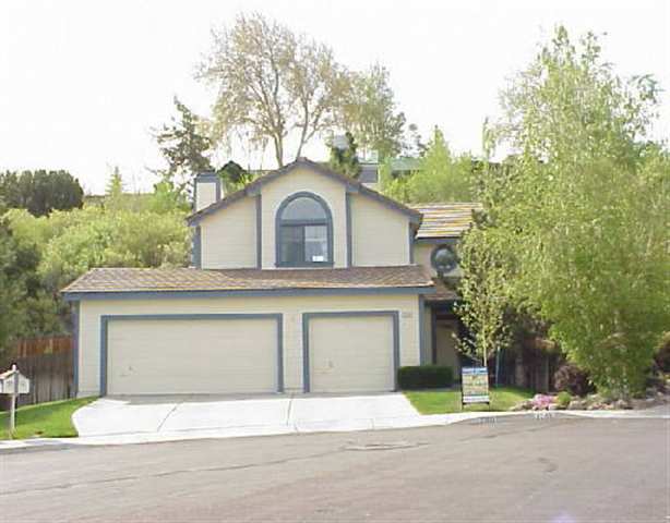 1560 Fescue Court Reno, NV 89509 - Photo 1 of 1 Gallery Image 1