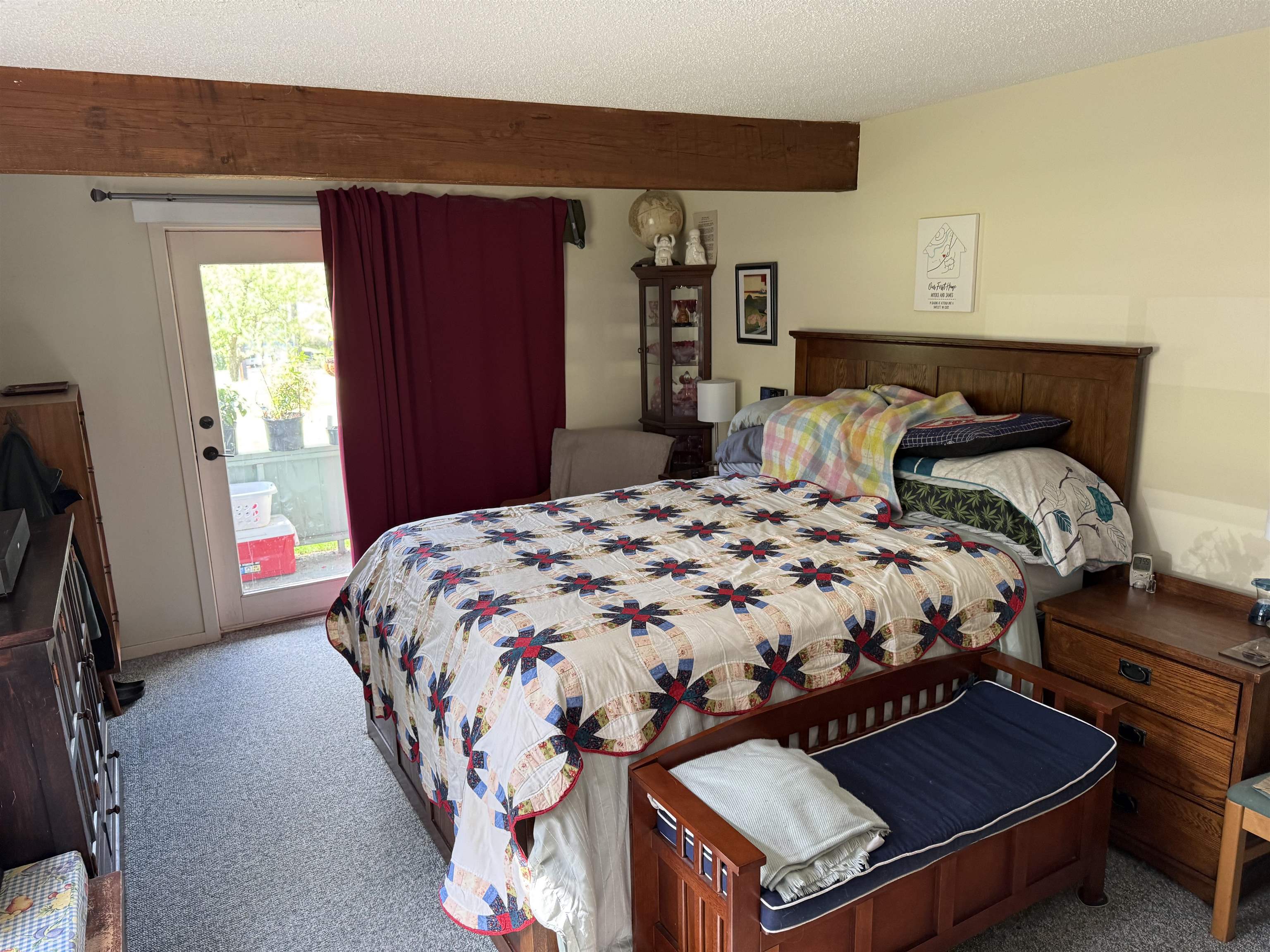 14 A Seasons At Attitash Road, Unit A Bartlett, NH 03860 - Photo 4 of 14