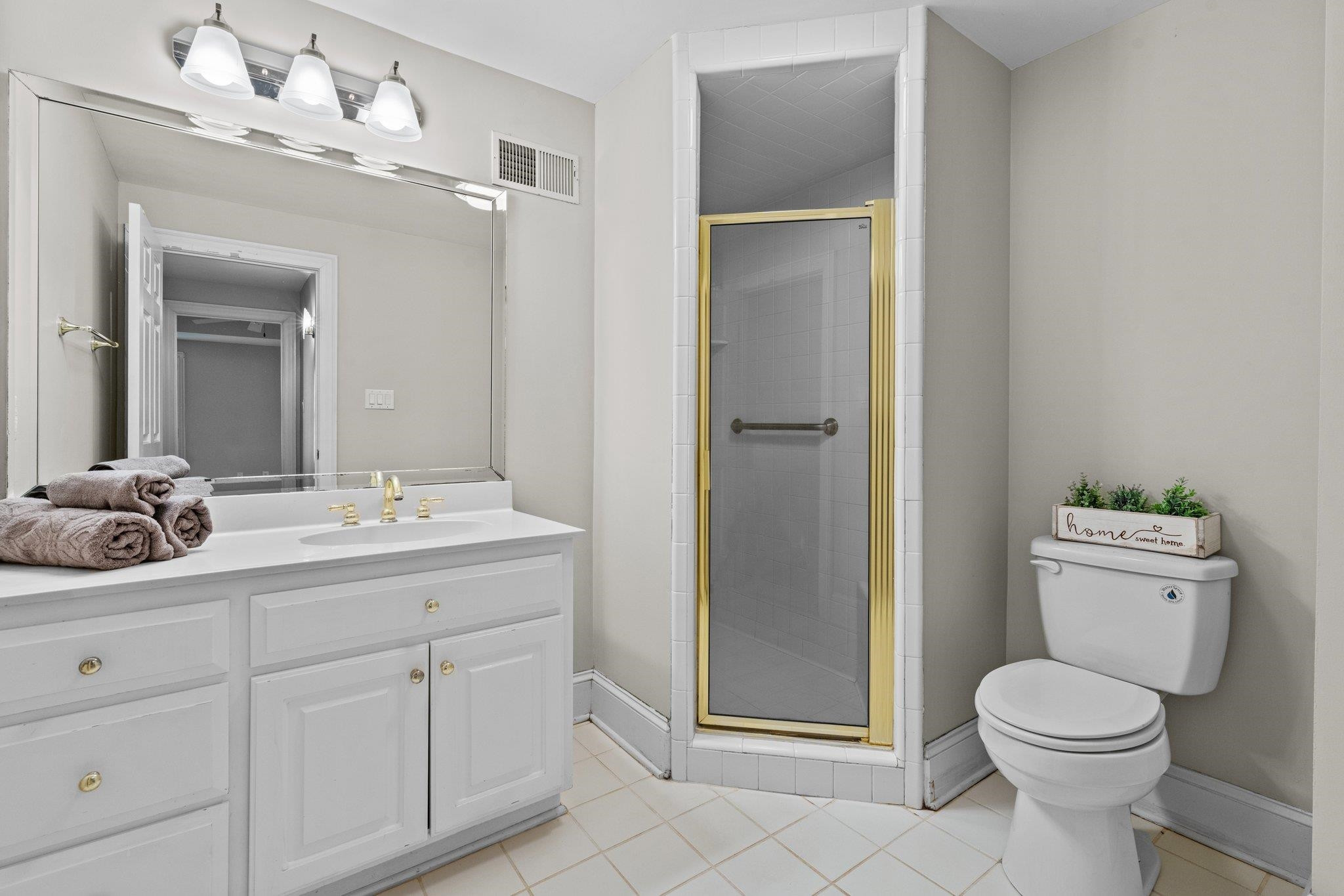 1112 Wagon Ridge Road Raleigh, NC 27614 - Photo 43 of 54 Basement Bathroom