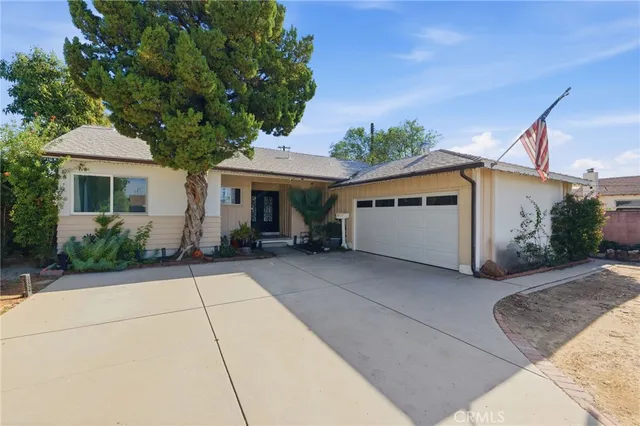 $4,900 | 10418 Gothic Avenue, Granada Hills, CA 91344