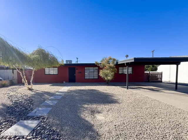 $2,495 | 2820 North 71st Place, Scottsdale, AZ 85257