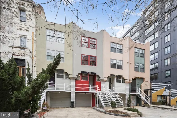 $1,349,000 | 1420 Rhode Island Avenue Northwest, Washington, DC 20005