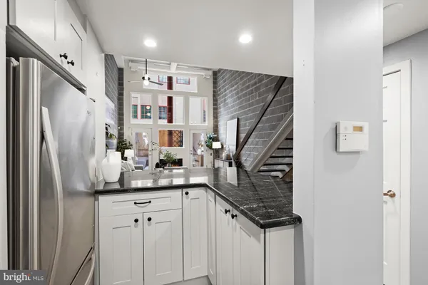 $1,349,000 | 1420 Rhode Island Avenue Northwest, Washington, DC 20005