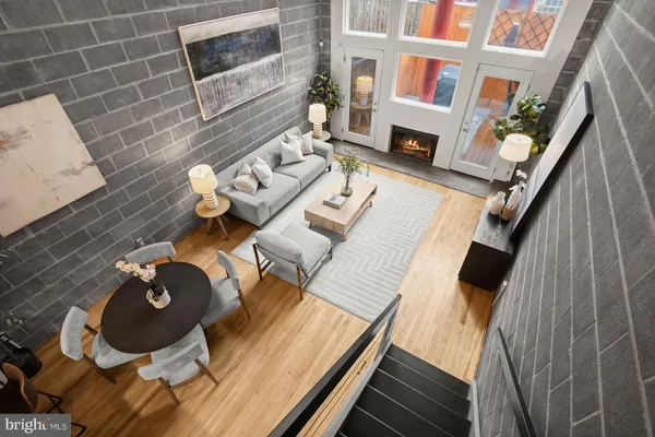 $1,349,000 | 1420 Rhode Island Avenue Northwest, Washington, DC 20005