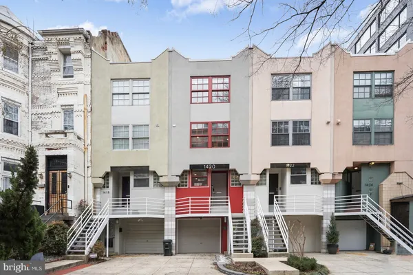 $1,349,000 | 1420 Rhode Island Avenue Northwest, Washington, DC 20005