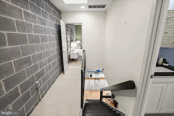 $1,349,000 | 1420 Rhode Island Avenue Northwest, Washington, DC 20005