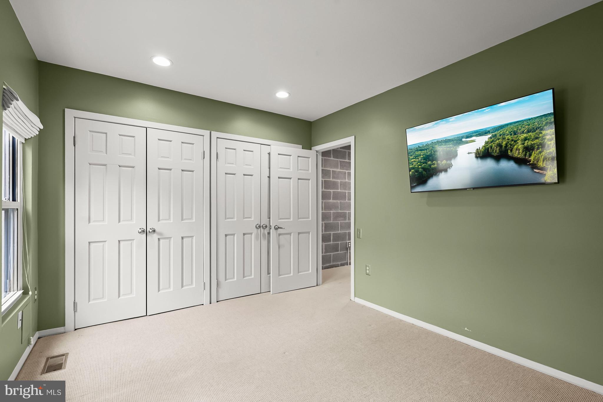 1420 Rhode Island Avenue Northwest Washington, DC 20005 - Photo 25 of 36 Ample closet space